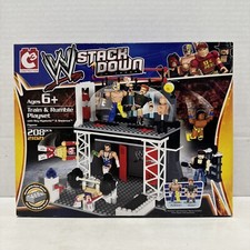 Construction wwe stackdown - c3,