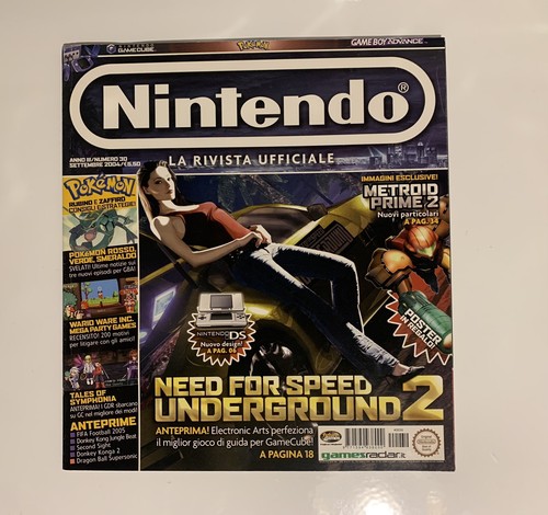 Nintendo rivista ufficiale - ,
