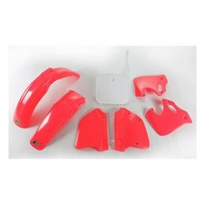 kit plastiche Ufo Honda Cr 125