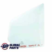 Ford Transit Finestra Quarto Vetro Porta Anteriore Sinistra AS2 BK31V21419A