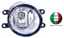 FARO FARETTO FENDINEBBIA H16