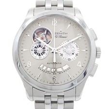 Zenith classe open - classe,
