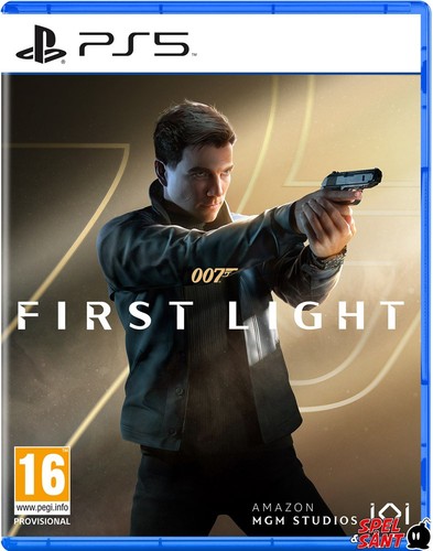 007 first light - first,