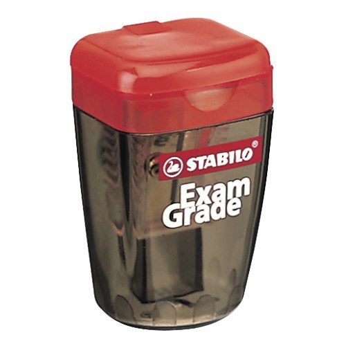 Temperino stabilo exam grade - -,