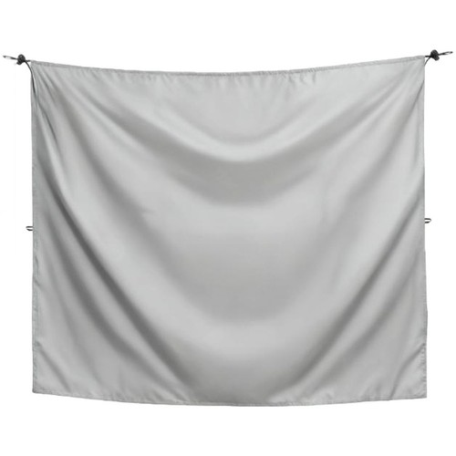 Tenda impermeabile porta