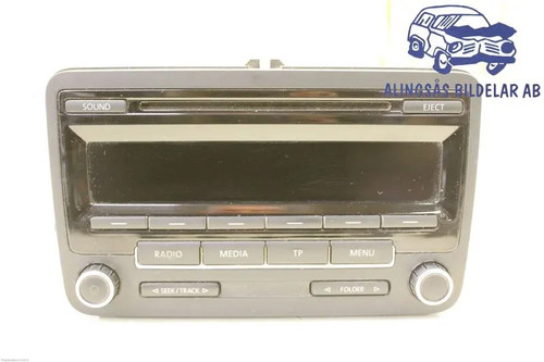 Originale audio transporter - originale, vw