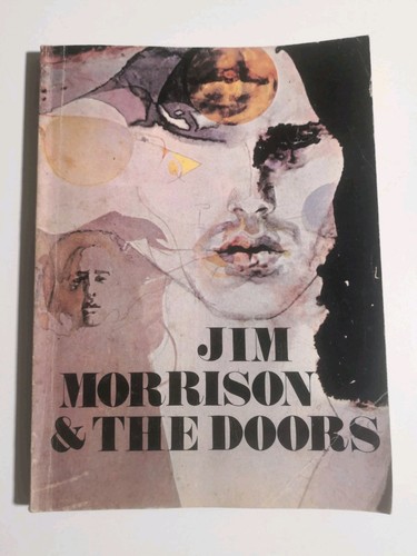 Jim morrison the doors - jim,