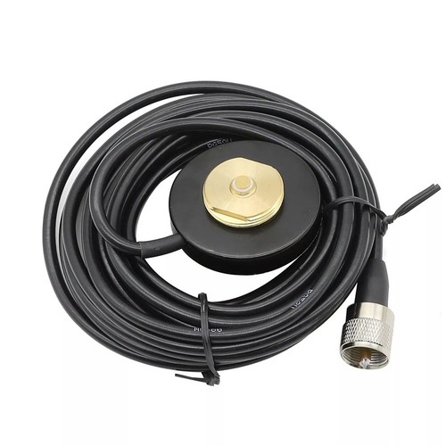 Base montaggio antenna - di,