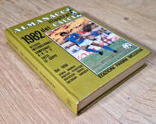 ALMANACCO ILLUSTRATO DEL