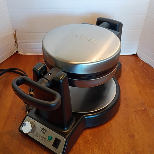 Waring pro macchina per waffle - pro,