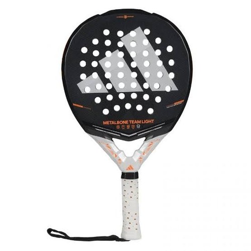 Racchetta padel adidas - racchetta,