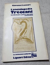 L'enciclopedia Treccani -