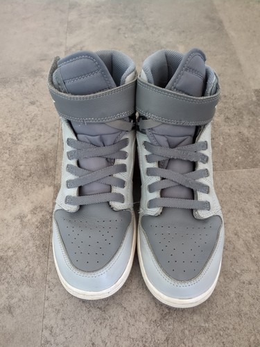 Nike air jordan - air, high