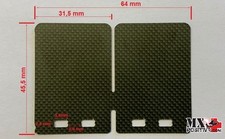 Lamelle ricambio vforce beta - lamelle,