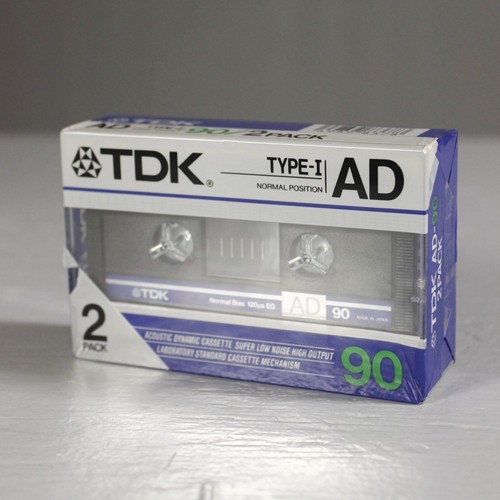 Confezione nuove cassette - nuove,