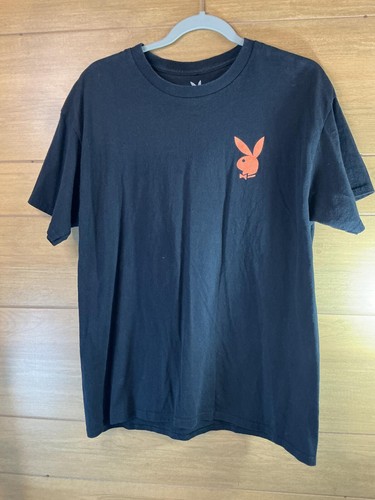 Shirt playboy bunny logo - t-shirt,