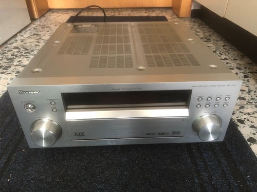 Ricevitore pioneer thx - av,