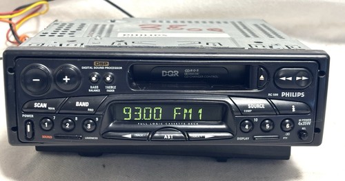 Philips 22rc500 dsp - philips, digital