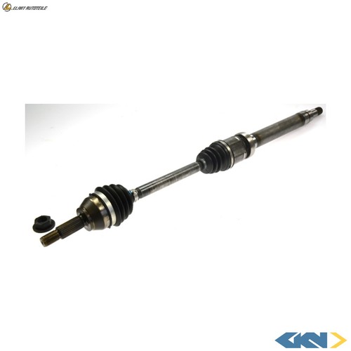 Albero motore 304532 per ford - albero,
