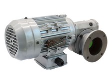 Motore Elettrico 400V