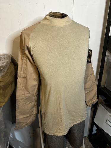 Camicia combattimento tru - combattimento,