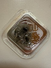 Regno Unito - Lingotto