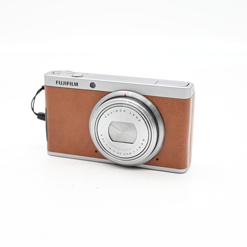 Fujifilm xf1 12mp fotocamera - fujifilm,
