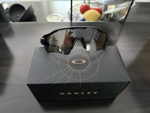 Oakley radar path montatura - ev,