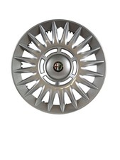 COPRICERCHIO PER ALFA ROMEO