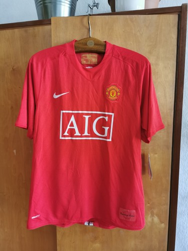 Maglia nike manchester united - nike,