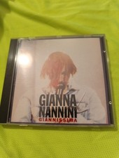 GIANNA NANNINI - GIANNISSIMA. CD