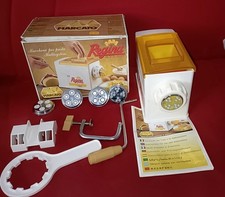 MACCHINA PER LA PASTA MANUALE