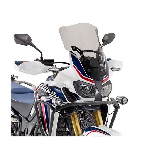 D1144s givi cupolino - d1144s, fumé