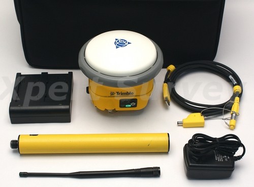Trimble sps985l l2cs gps - sps985l,