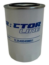 FILTRO OLIO MOTORE 4 CILINDRI