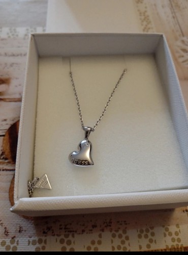 Guess collana per donna - per,