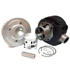 KT00017 gruppo termico