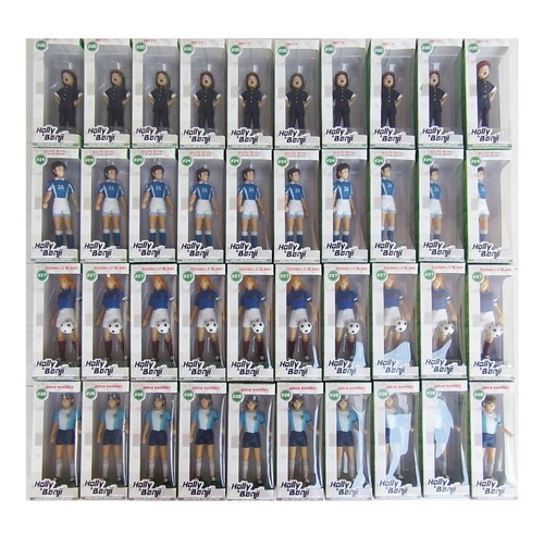 Lotto action figures holly - lotto,