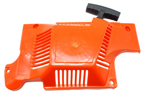 The duke recoil rewind pull - the,