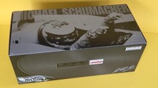 M Schumacher World Champion
