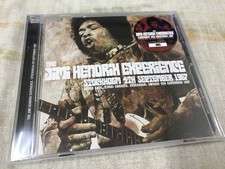 JIMI HENDRIX EXPERIENCE