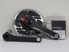 Guarnitura misuratore di