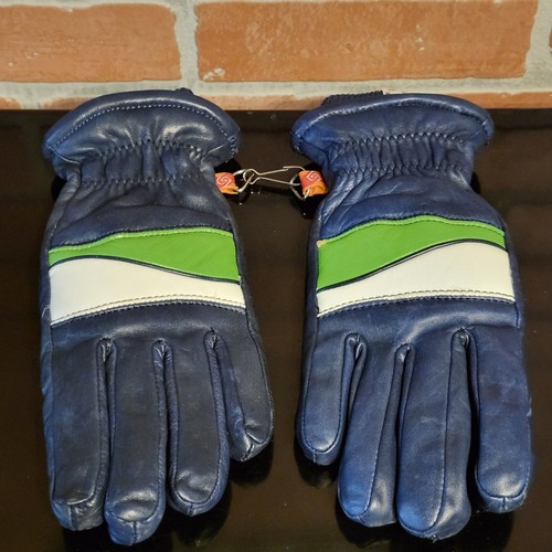 Guanti sci vintage donna - guanti,
