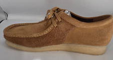 CLARKS Originals Wallabee