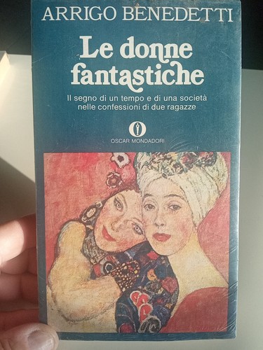 Arrigo benedetti donne - benedetti,, le