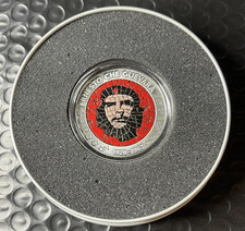 2023 1 oz 9999 argento Congo