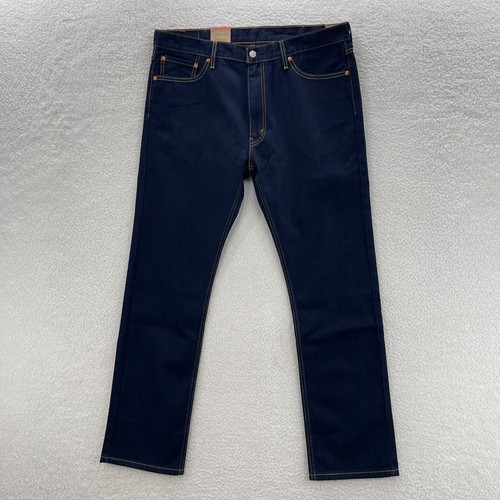 Jeans levis 513 uomo 38x32 - jeans,