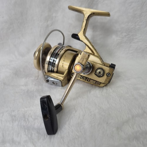 Mulinello pesca spinning - mulinello,