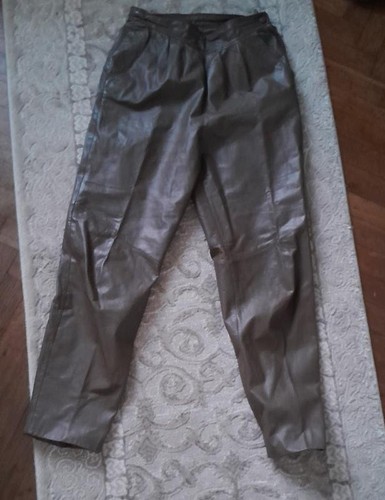 Pantalone donna americano