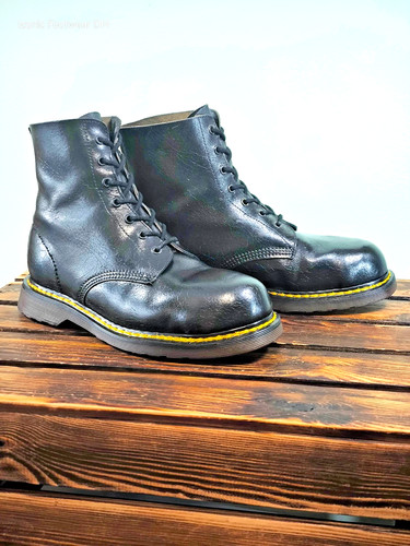 Martens vintage anni 70 - dr,